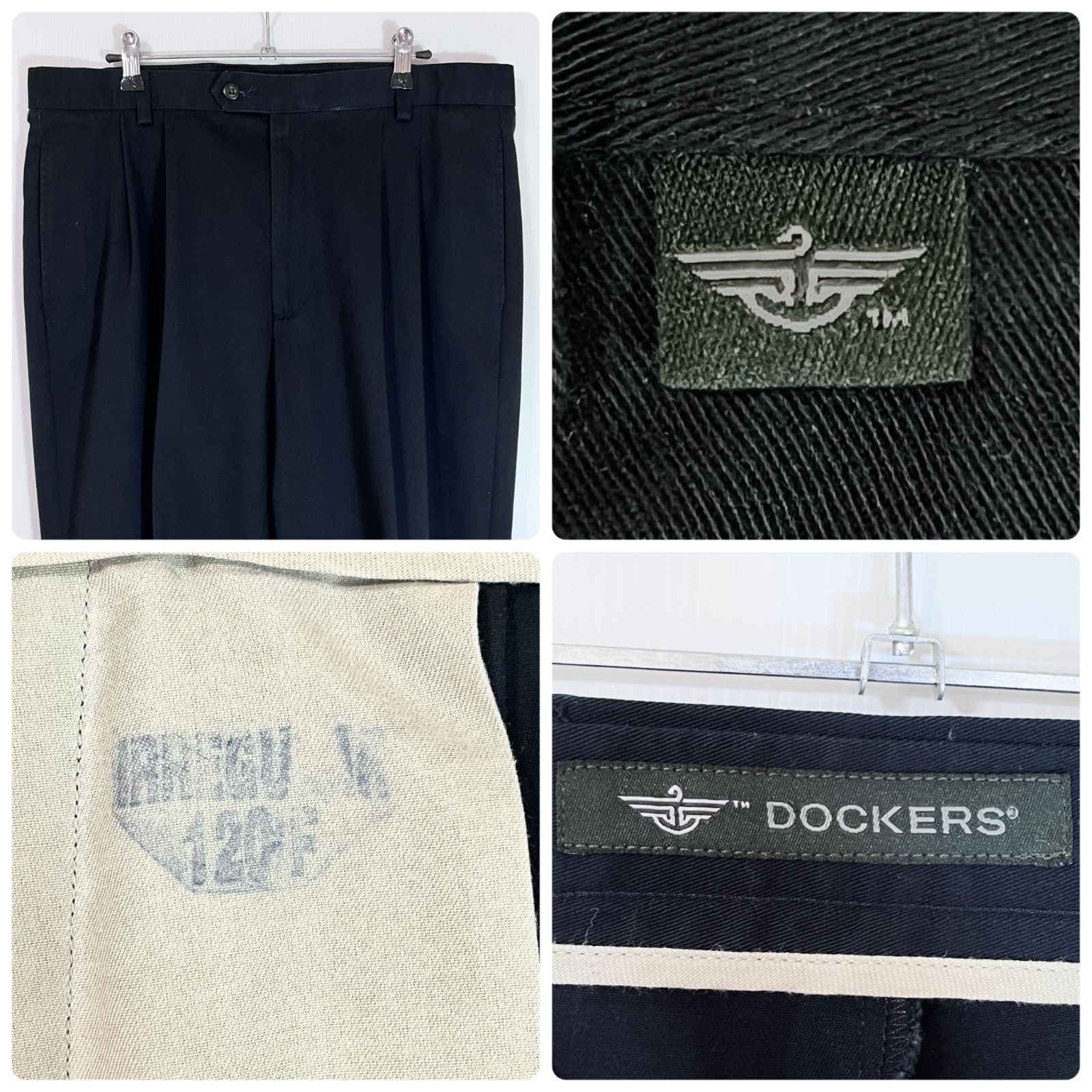 クラシックフィット