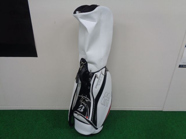 バートン ゴルフクラブケース 盗難防止 多機能 キャディーバッグ 希少品