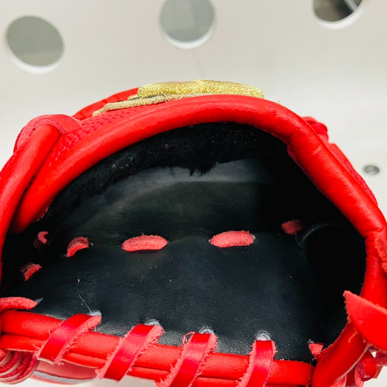 ウィルソン Wilson オリジナルカスタムモデル 少年硬式推奨モデル