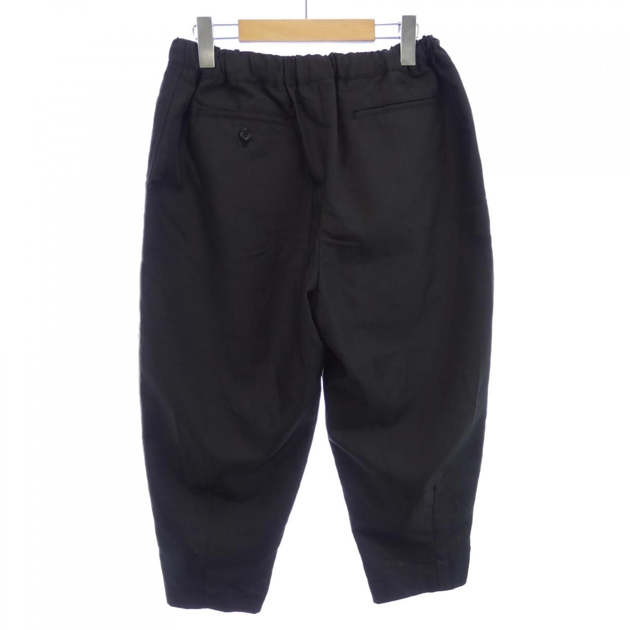 コムデギャルソン COMME des GARCONS RM-P010 パンツ