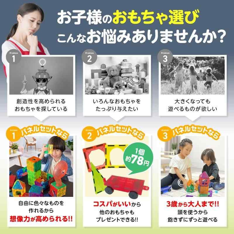パネルセット 100ピース