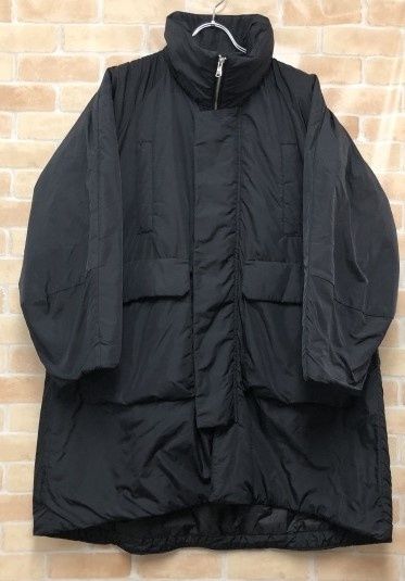 中古】 ADAM ET ROPE アダムエロペ N-3Bロングパファーコート GAO