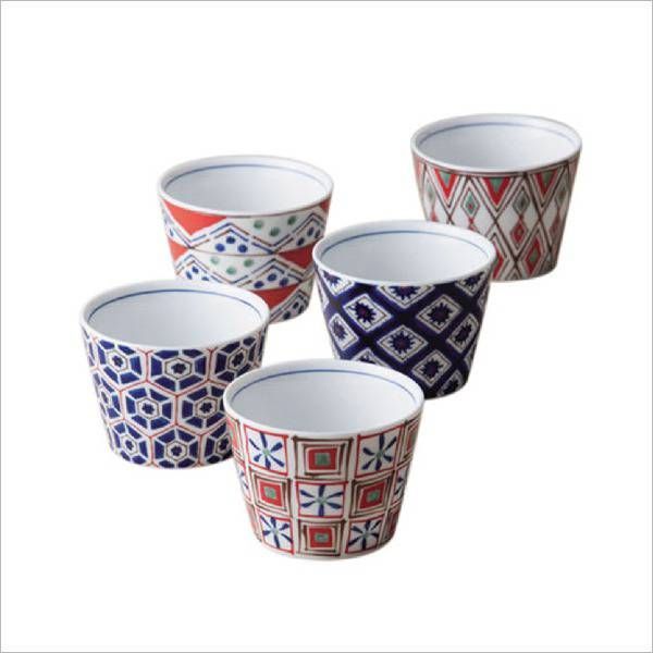 茶道具玉堂造 色絵竹手桶水指（共箱）塗蓋 表完造 手塚祥堂 水指