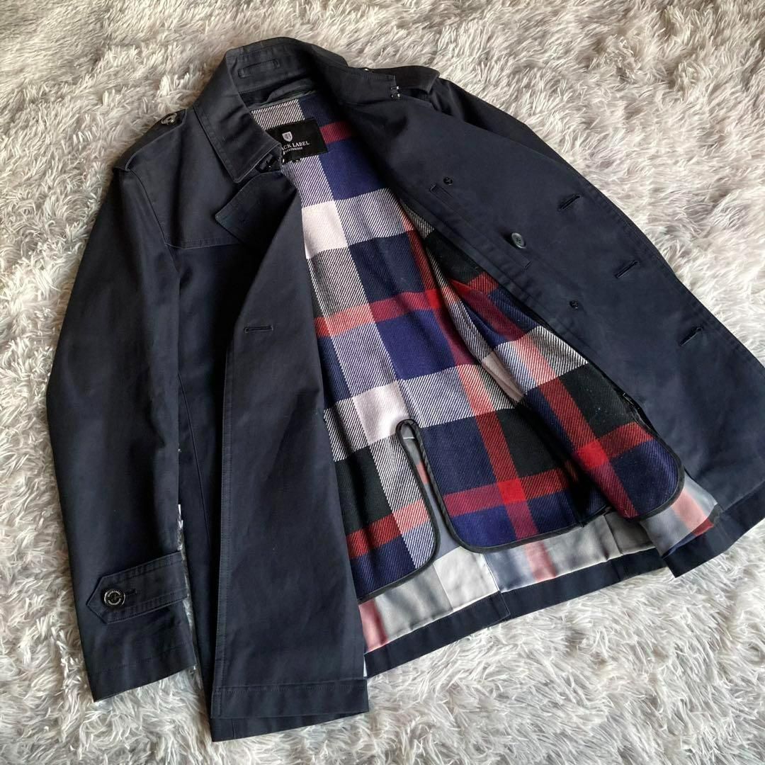 BLACK LABEL CRESTBRIDGE ブラックレーベル クレストブリッジ BLACK LABEL CRESTBRIDGE ブラックレーベル クレストブリッジ