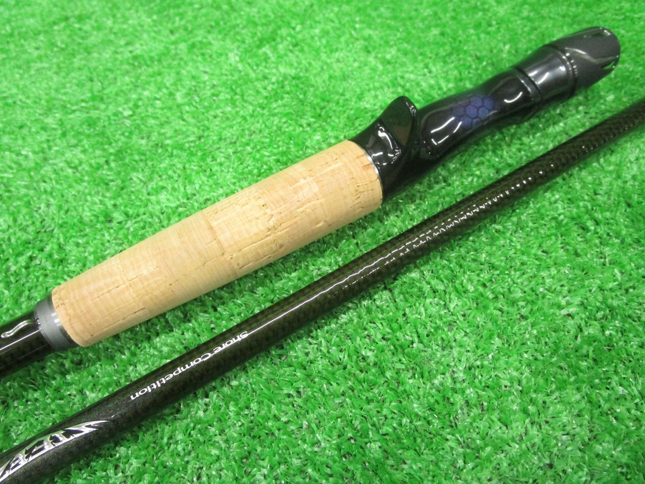 ECH滝 ダイワ 24 スティーズ SC C69MH キングヴァイパー ダイワ 24