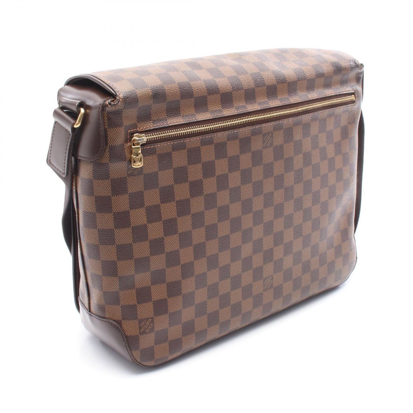LOUIS VUITTON ダミエ スペンサー ショルダーバッグ N58021