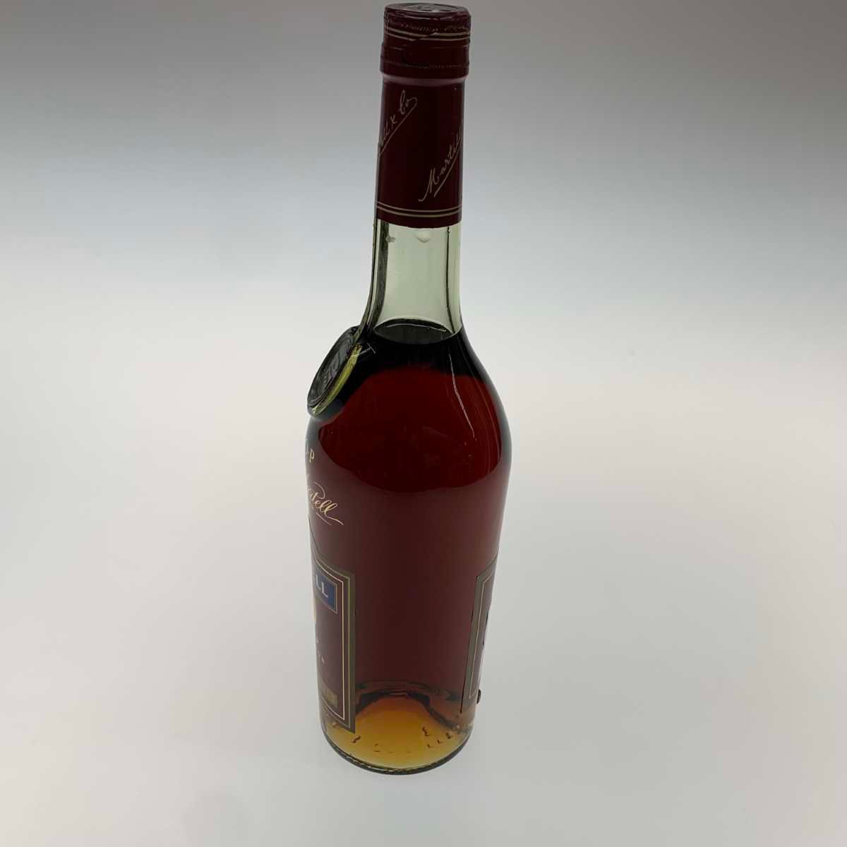 40％ VSOP