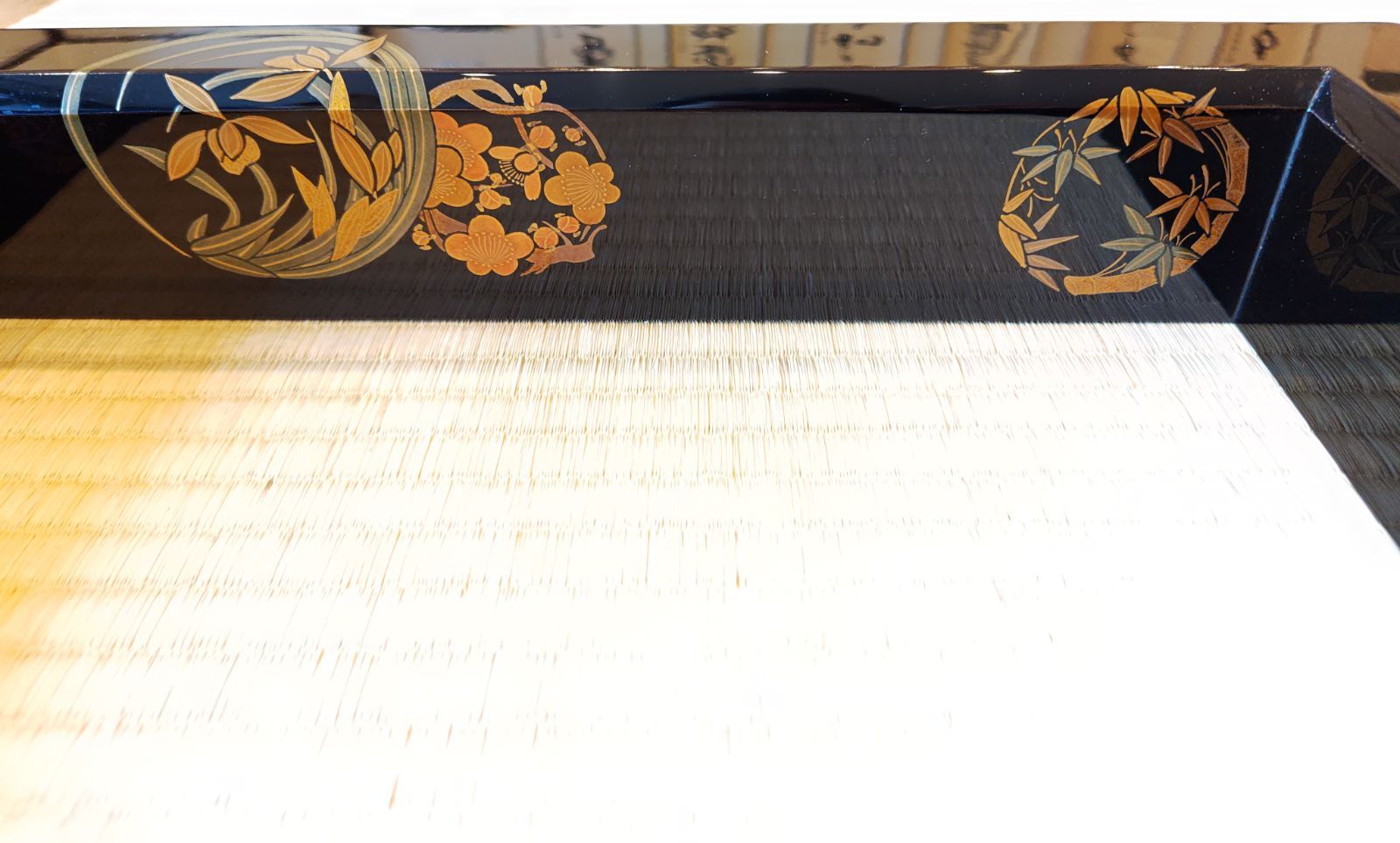 石昌斎と正峰の合作