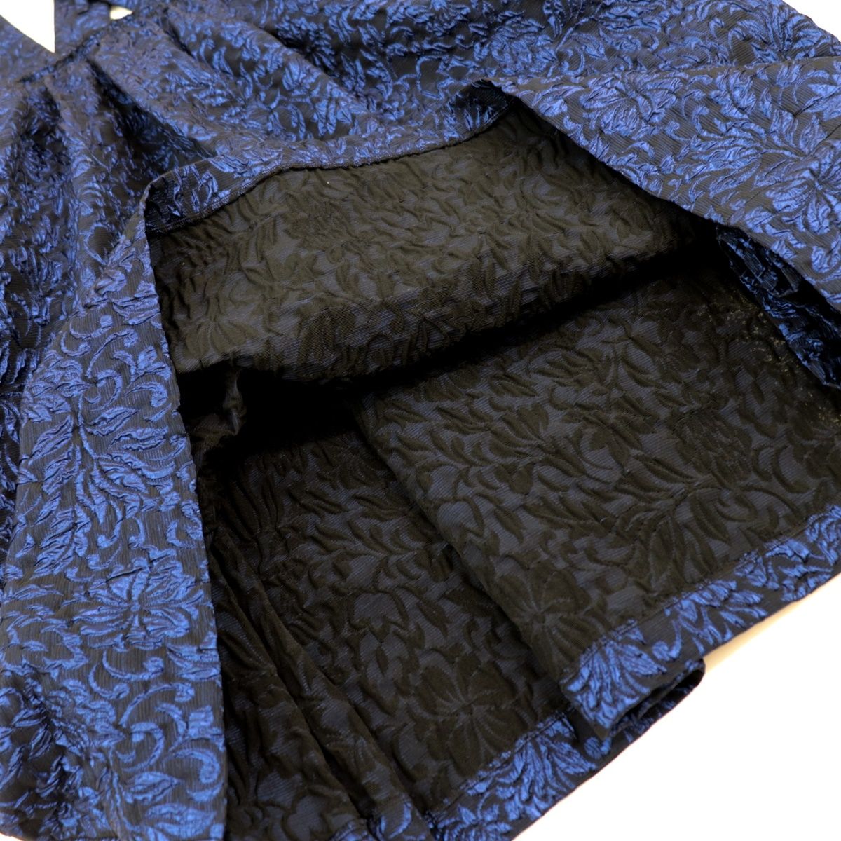 コムデギャルソン 2020年 春夏 オルランド期 オーランドー GE-A001