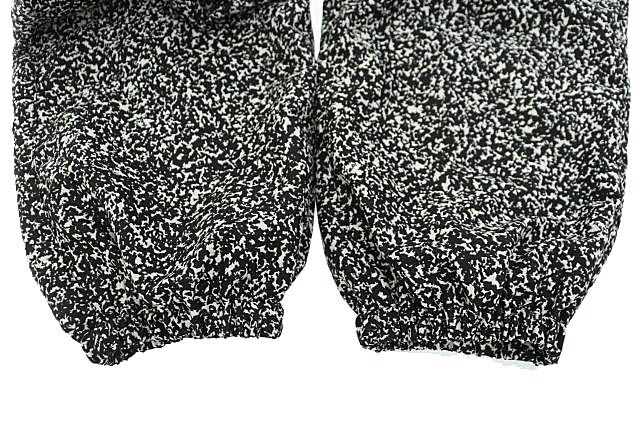 クーティー COOTIE 23AW T/W Jacquard Track Pants 総柄 ジャガード ...