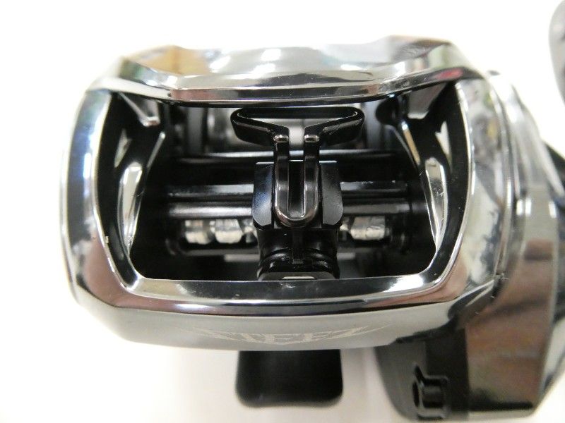 ダイワ 24スティーズ SV TW 100 XHL 02-