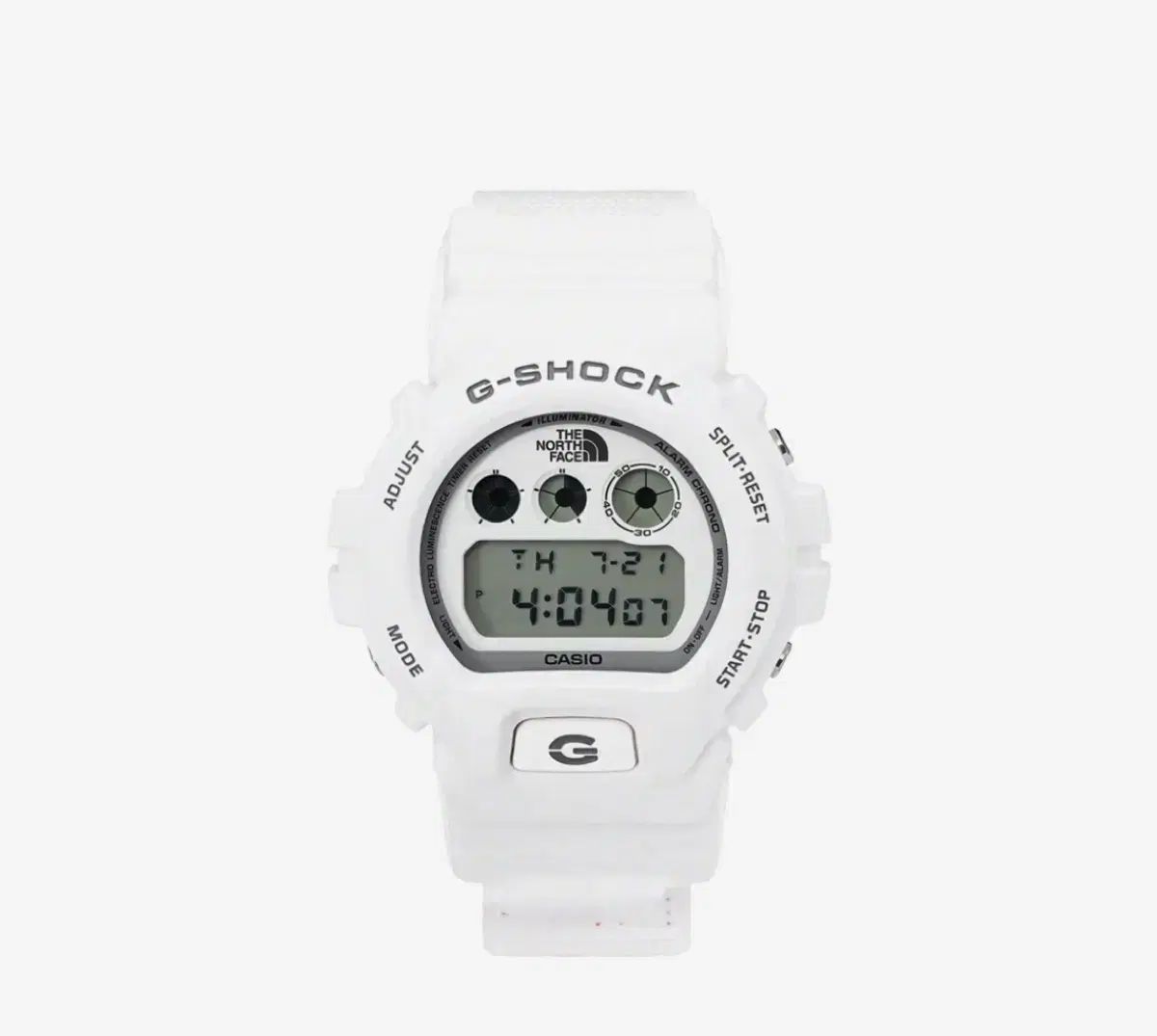 CASIO(カシオ) G-SHOCK(ジーショック) x Supreme(シュプリーム