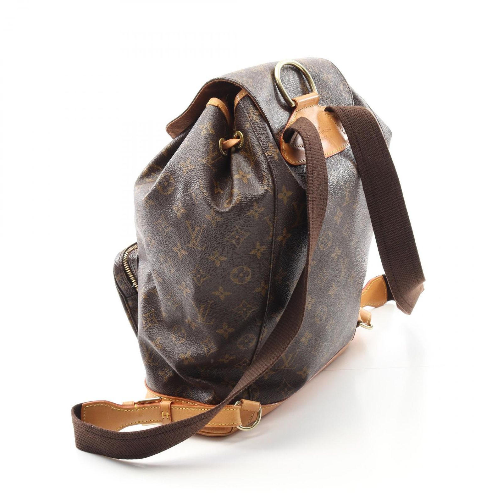 ルイ・ヴィトン LOUIS VUITTON リュックサック バックパック