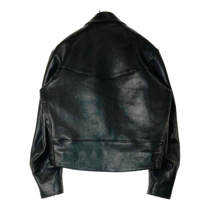 Lewis Leathers ルイスレザー 42 ライトニング 超美品】Lewis Leathers