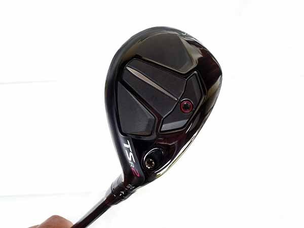 Titleist - TSR2ユーティリティ21度4番 タイトリスト ユーティリティ TSR 2 4番21度