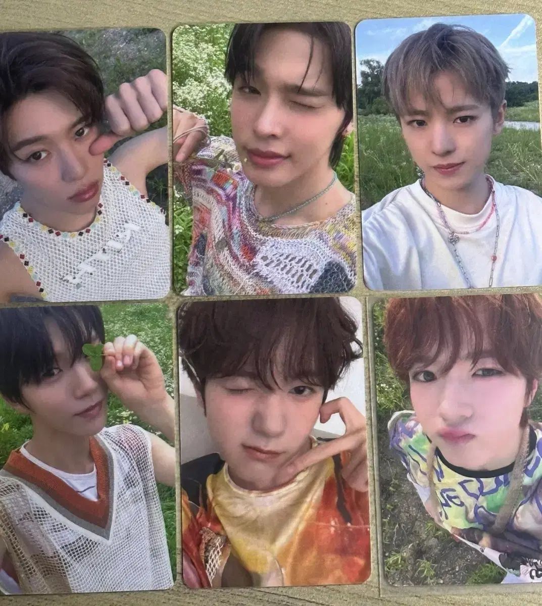 NCT(エヌシーティー) WIND AND WISH Apple Music アップル