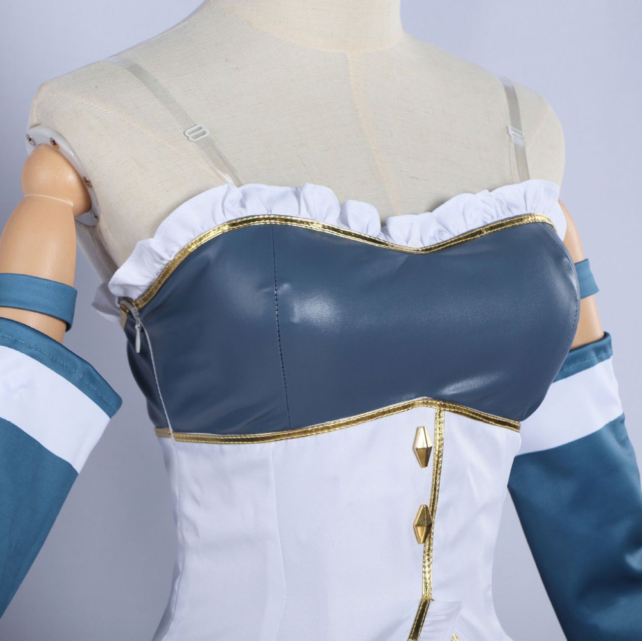 激安販売、最安価に挑戦。 魔法少女まどか コスプレ 衣装 美樹さやか 靴 ウィッグ アニメ マギカ 変装 学園祭 イベント 文化祭 仮装 ハロウィン クリスマス 日常着 男 品質保証で、高速配送！