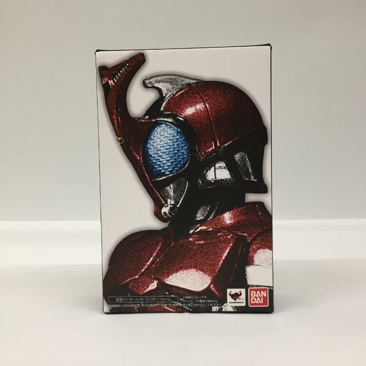 東店44-884-2504】【店舗併売】S.H.Figuarts(真骨彫製法) 仮面ライダー