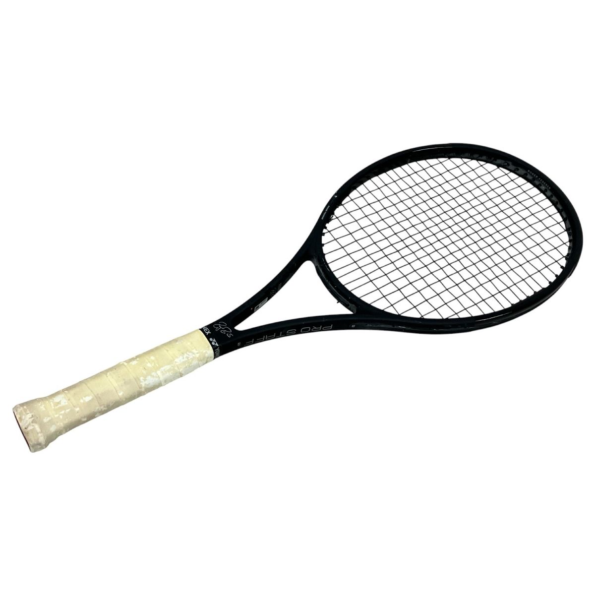 Wilson PRO STAFF RF97 V11.0 プロスタッフ テニス ラケット 硬式 ウィルソン スポーツ M10104420