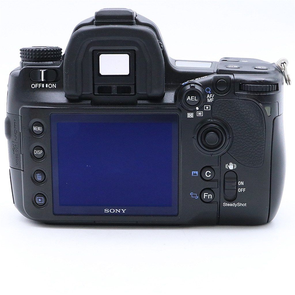 極上品】 Sony α900 DSLR-A900 #5701 - メルカリ