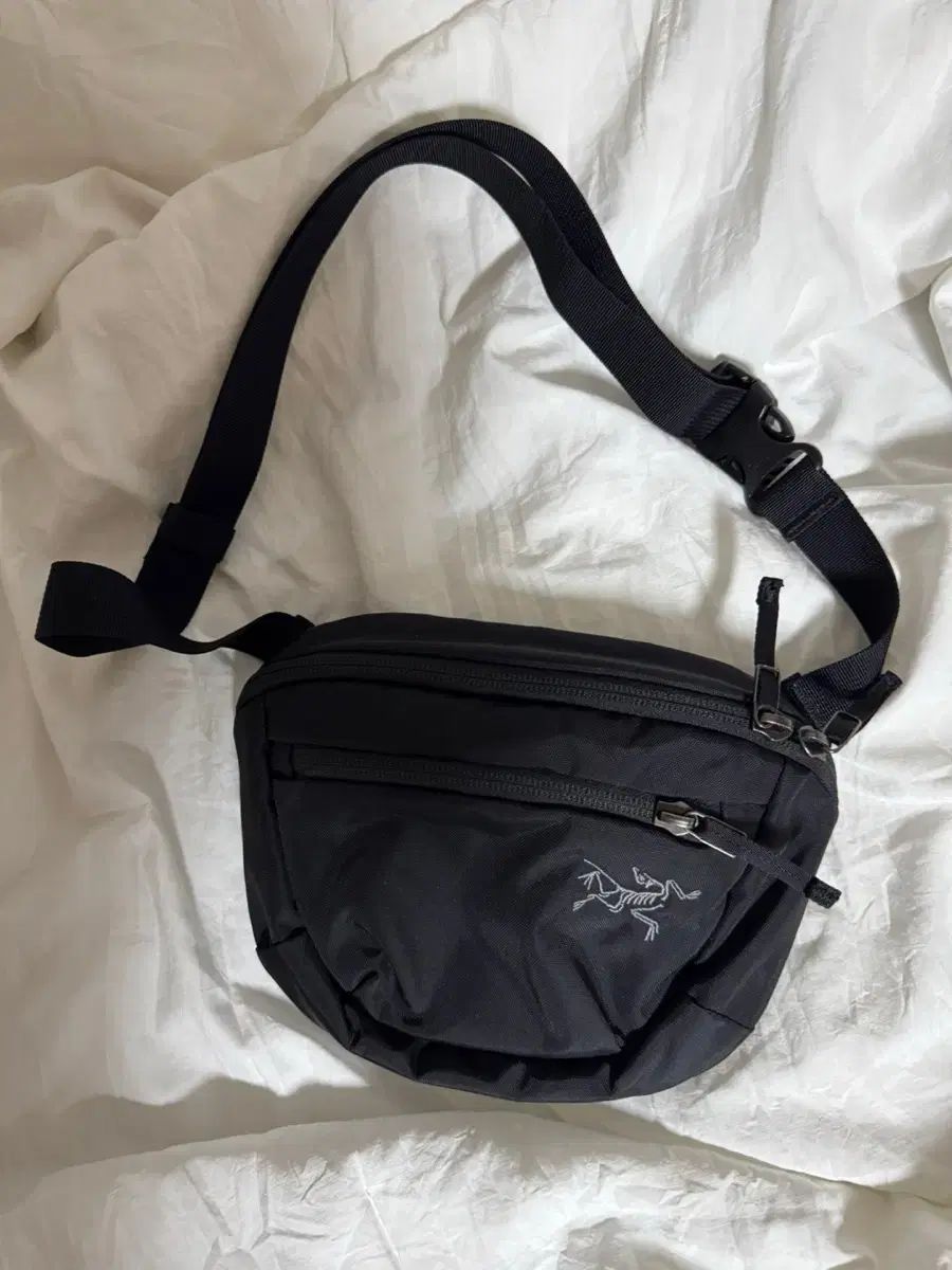 アークテリクス マンティス1 ブラック Amazon | Arc'teryx マンティス 1 ウエストパック (BlackII