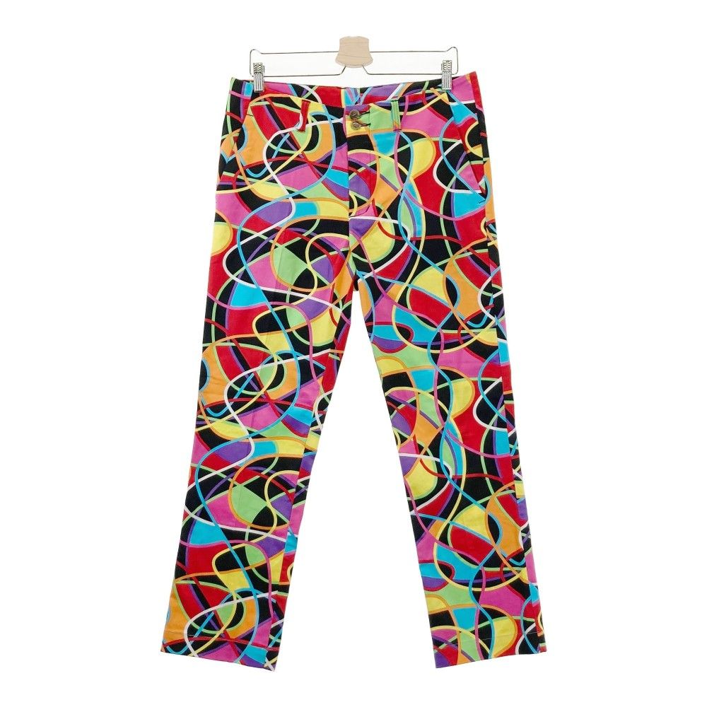 ストレッチツイルスプラッシュパンツ ラウドマウス メンズ ストレッチ