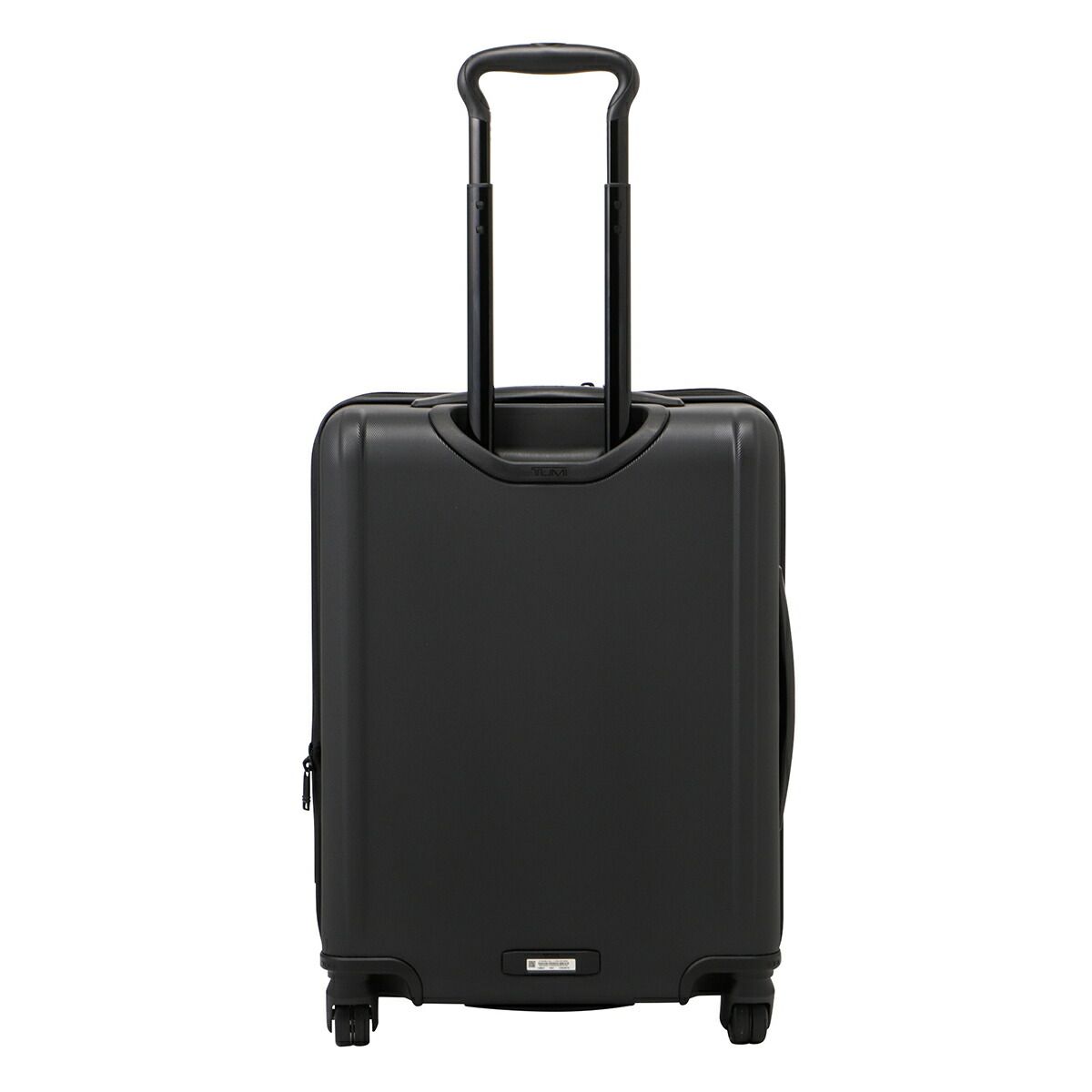 新品 トゥミ TUMI キャリーケース アルファハイブリッド ブラック  