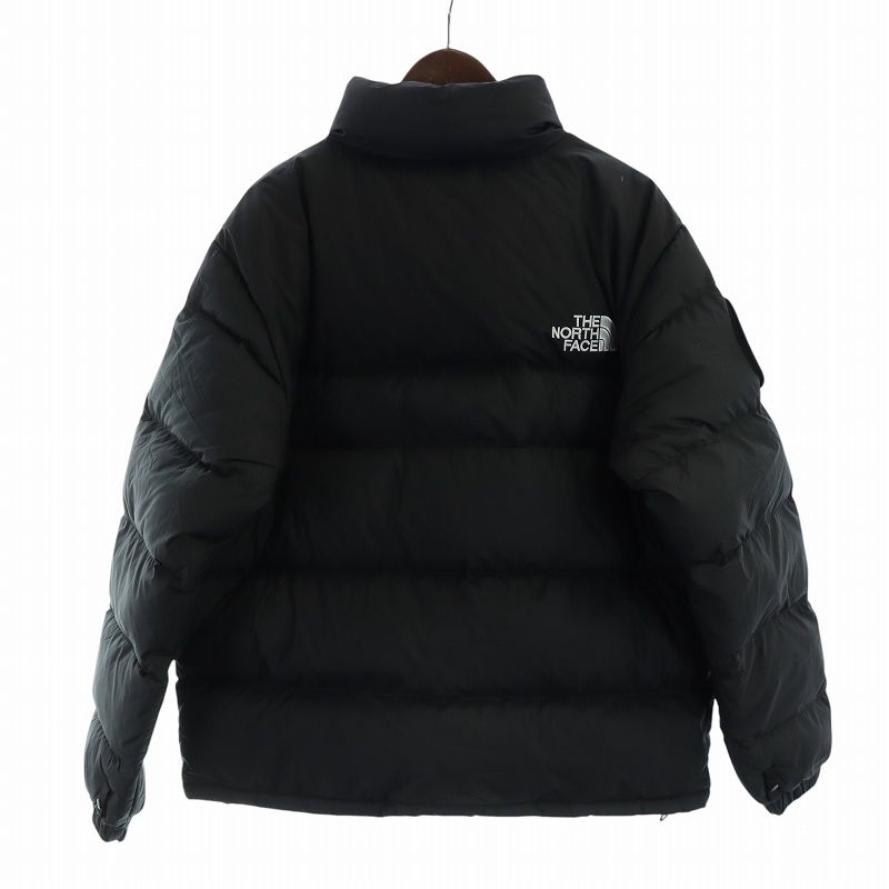ザノースフェイス THE NORTH FACE ホワイトレーベル YOUTRO EX DOWN
