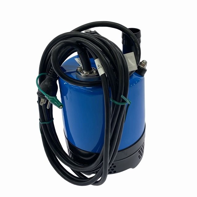 水中ハイスピンポンプ LB-250-62