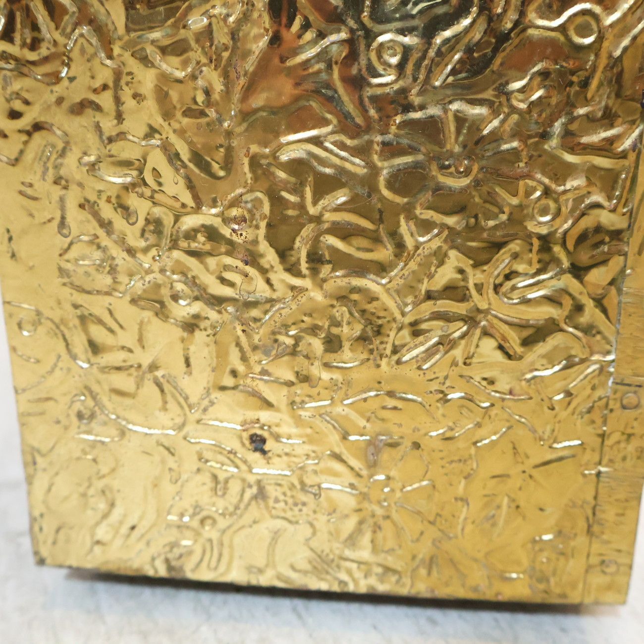 マガジンラック ヴィンテージ