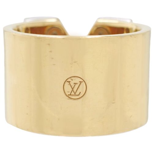 ルイヴィトンリング LOUIS VUITTON(ルイ・ヴィトン) リング・エセンシャル V リング