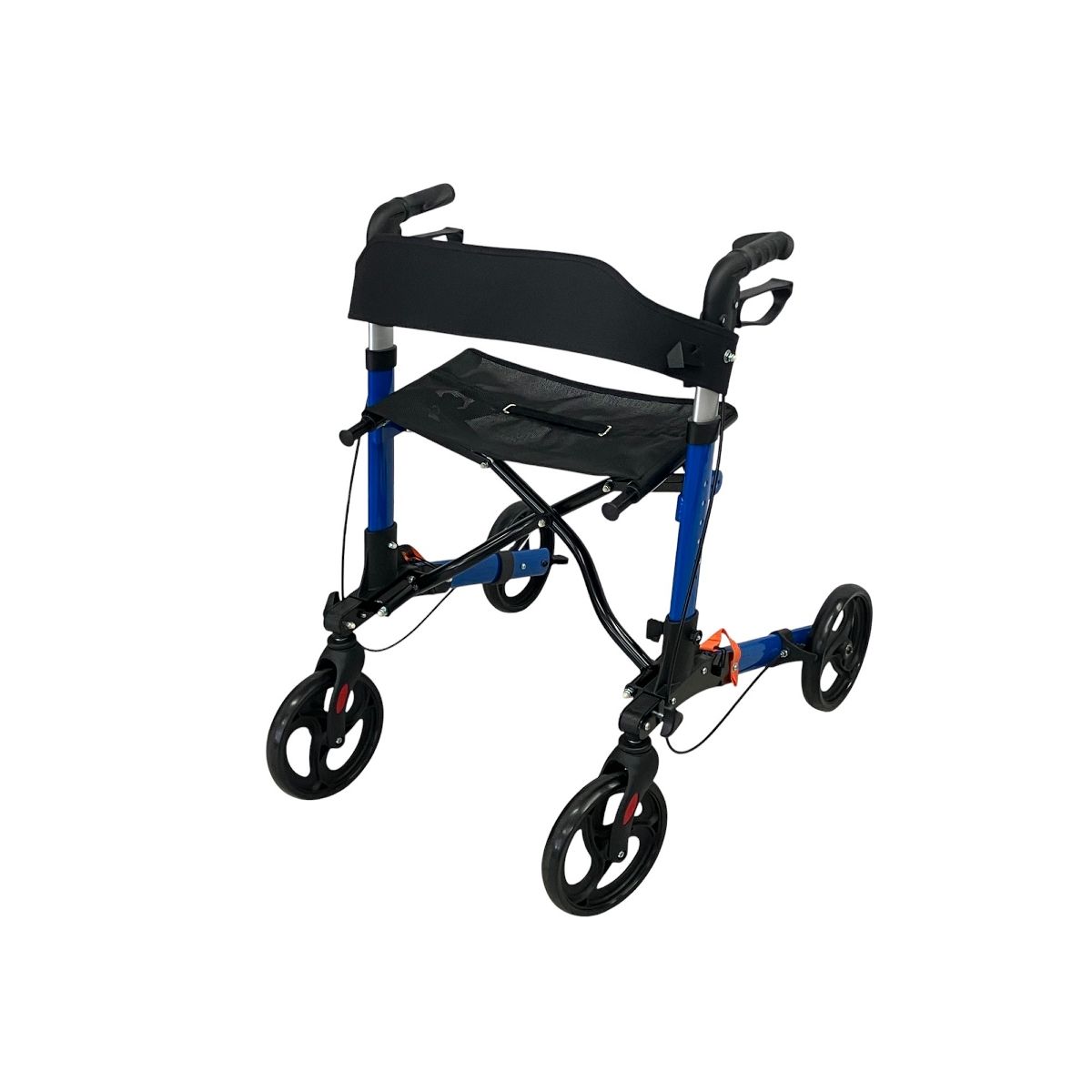Hill Stone sg083 シルバーカー 歩行介助 補助具 手押し車 W10427794