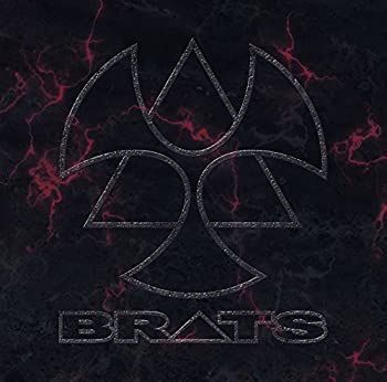 【】 BRATS 豪華盤