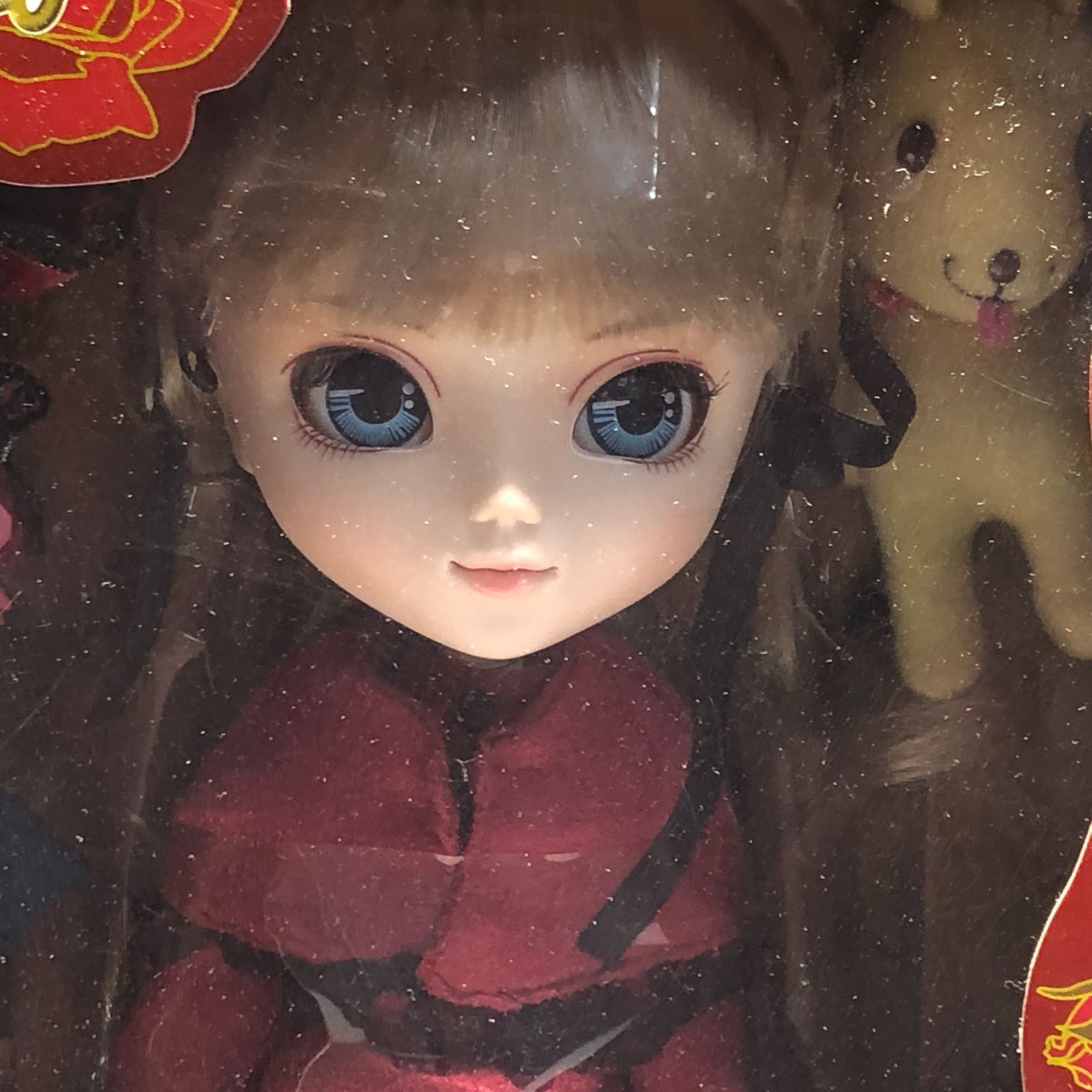 城東30-045 Pullip