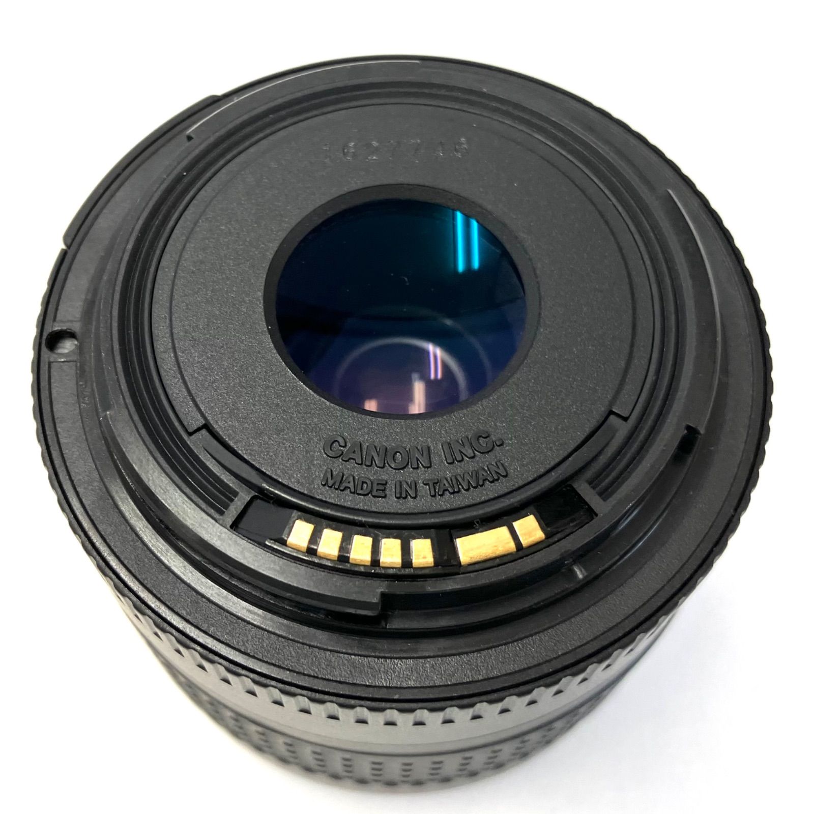 11009】 CANON ZOOM LENS EF 35-80mm F4-5.6 Ⅲ 美品 - メルカリ