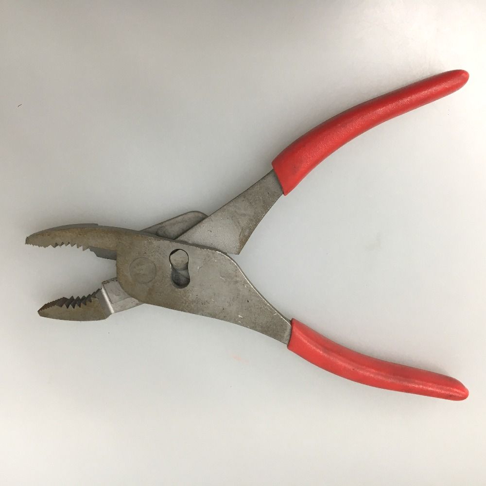 スナップオン ハイレバレッジプライヤー