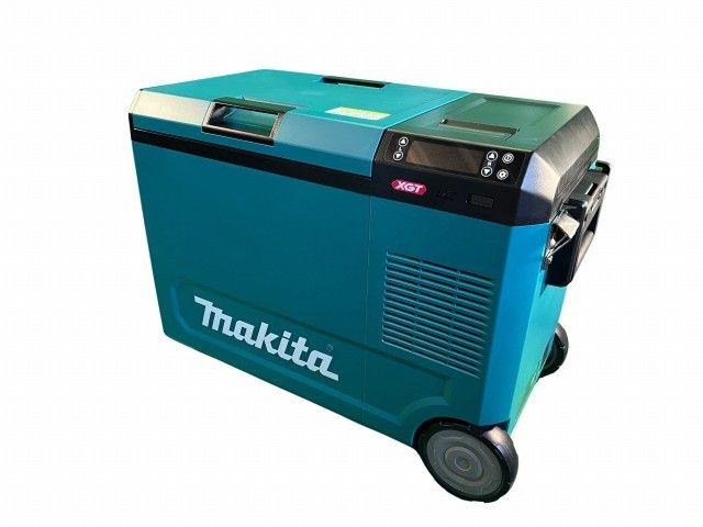 クーラーボックス