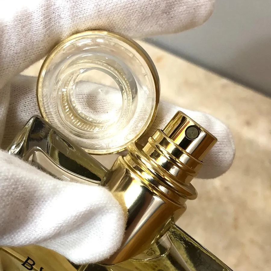 BVLGARI ブルガリ Pour Femme プールファム オード パルファム