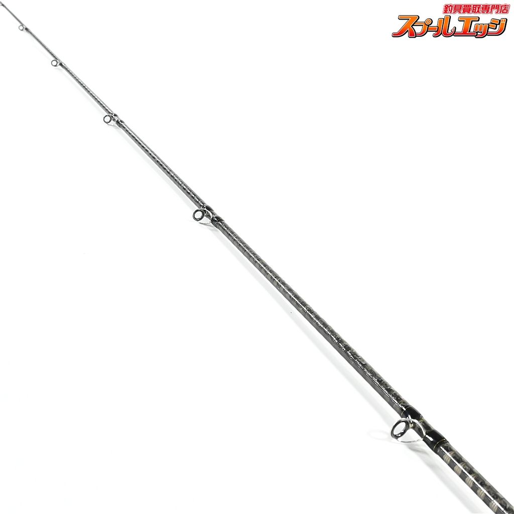 EXPRIDE 166M バスベイトロッド シマノ バスロッド 22エクスプライド 166M(ベイト グリップ