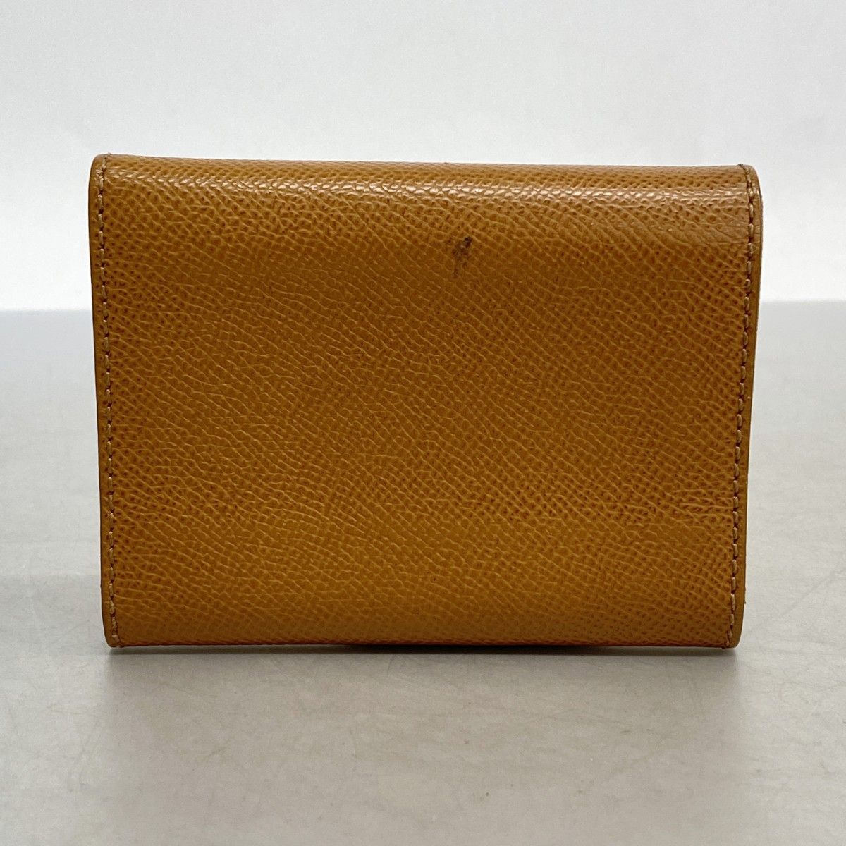 カードケース キャビアスキン