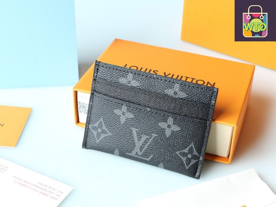 ヴィトン カードケース-ウォレットシリーズ