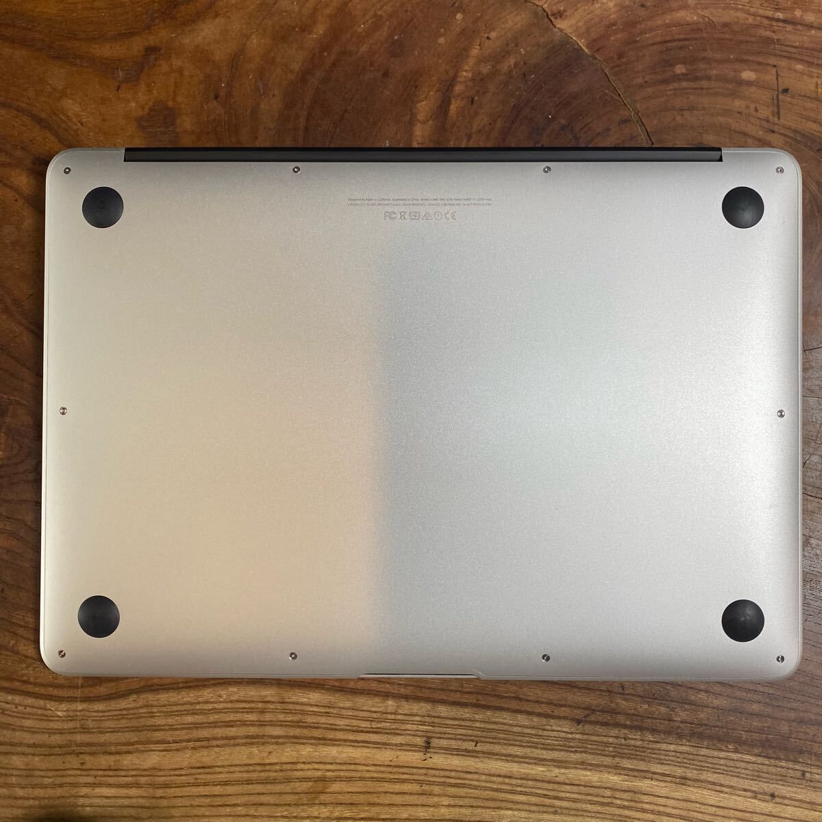 Apple MacBook Air 2017 美品 美品」Apple MacBook Air 13inch 2017/Core i5 1.8GHZ/SSD512GB