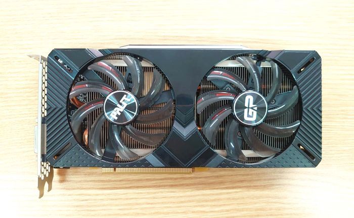 訳あり中古品】RTX2070 グラフィックボード グラボ パソコンパーツ