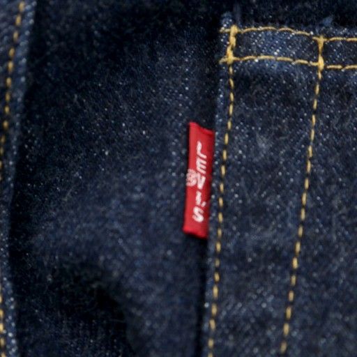 リーバイス LEVI'S VINTAGE CLOTHING LVC 503B XX 86197-0001