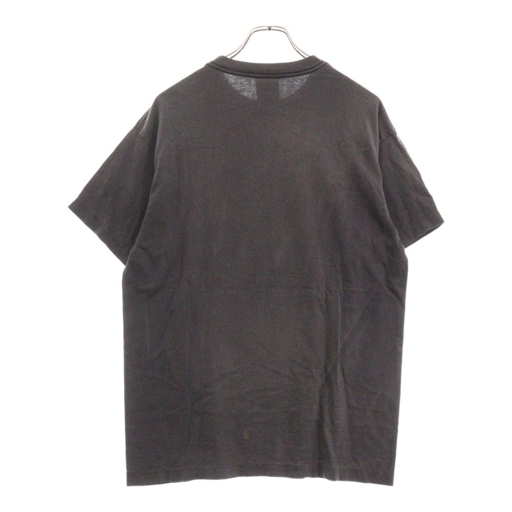 SAINT MICHAEL (セントマイケル) 24SS COLOFUL SAINT SS TEE カラフル  