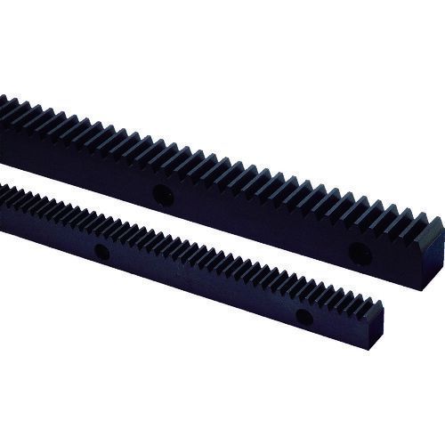 ＫＨＫ　取付穴加工ラック　ＳＲＦＤ６－１０００　並歯