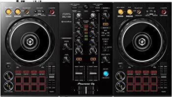 中古】Pioneer DJ パフォーマンスDJコントローラー DDJ-400 - メルカリ