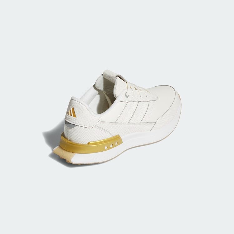 【使用1回、美品】NBゴルフシューズ574   23センチデ　ニューバランス New Balance Golf ニューバランス ゴルフシューズ ソフト