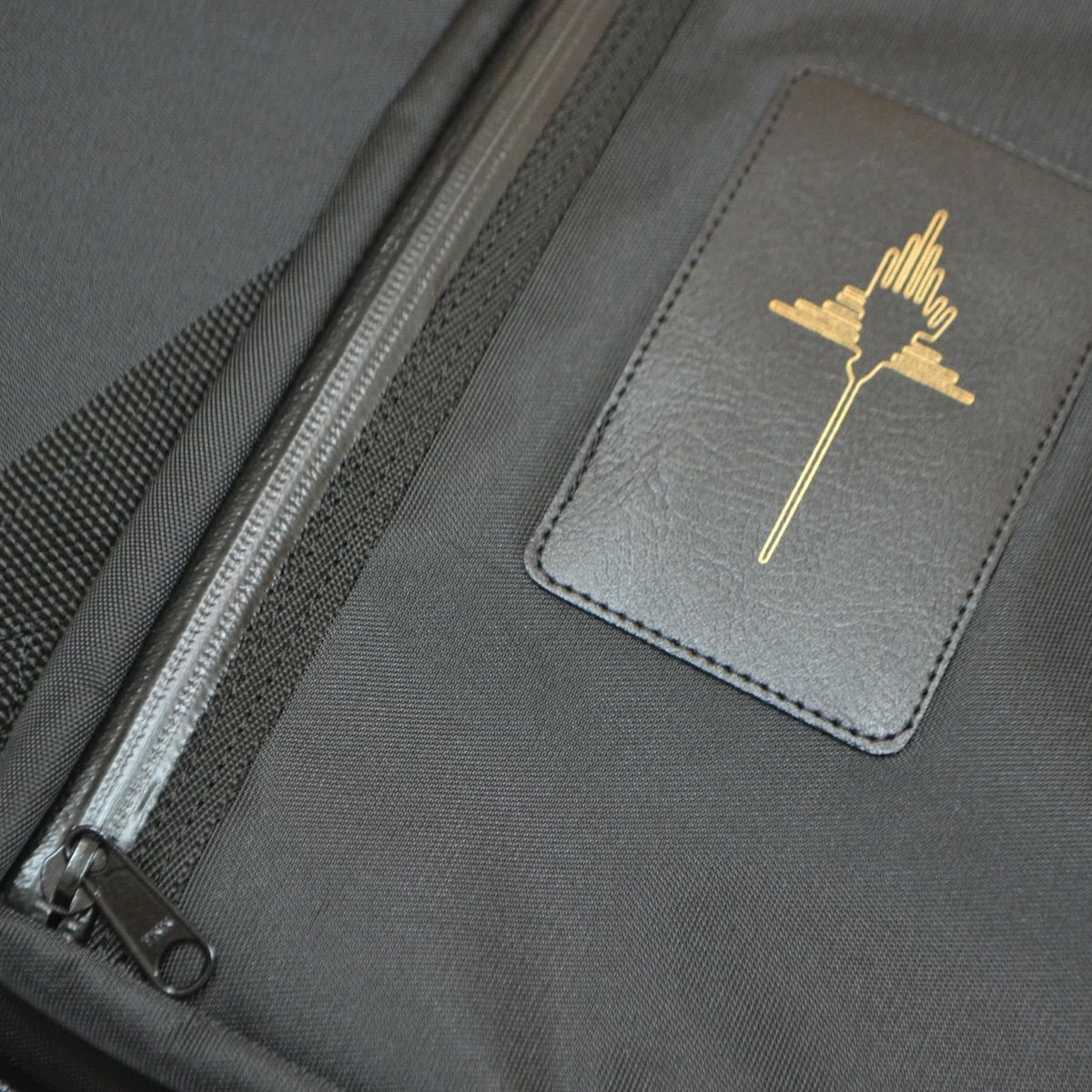 ナスカ】NAZCA PROTECT CASE ドレッドノート（D)用 #8PVC防水ブラック【ドレッドノート/J-45...etc】【ナスカケース】【NAZCA  CASE】【ギターケース】 - メルカリ 