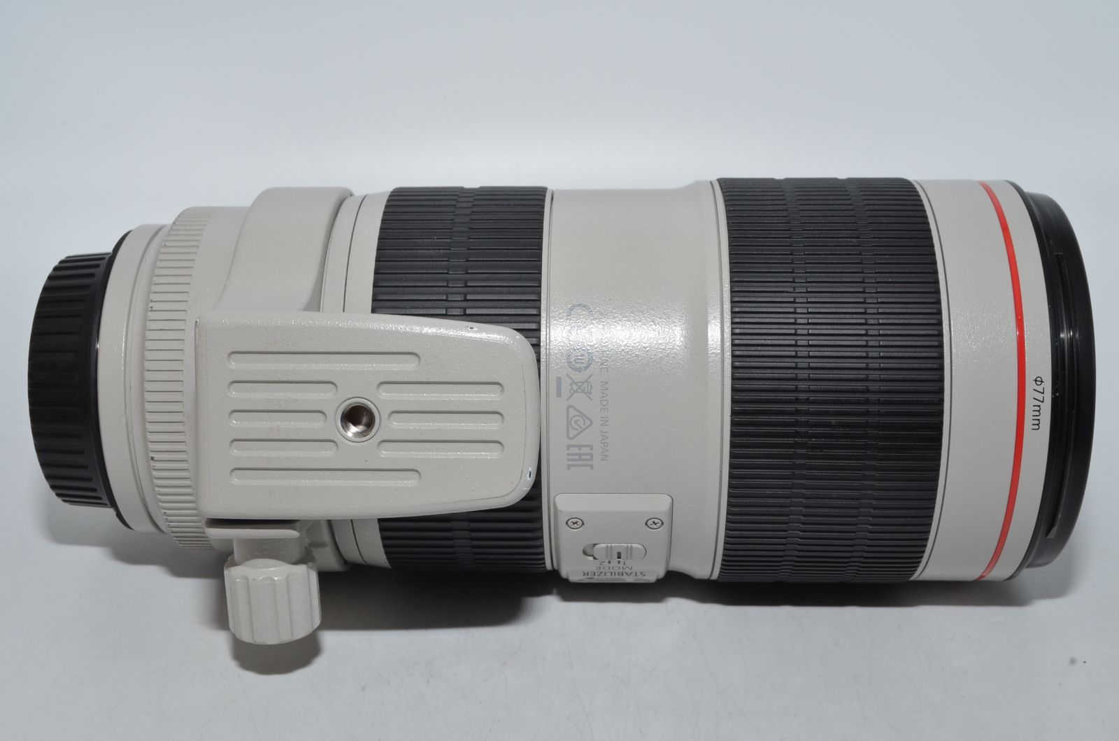 ★極上品★キヤノンEF70-200mm f2.8 Lii USM元箱付き#951 250760☆極上☆キヤノン EF70-200mm F2.8L IS III USM EF70-200LIS3